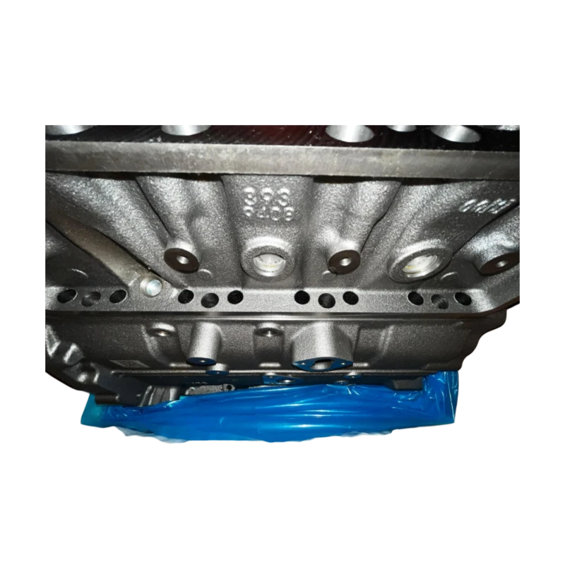 BLOQUE MOTOR DUOLIKA 5T 2