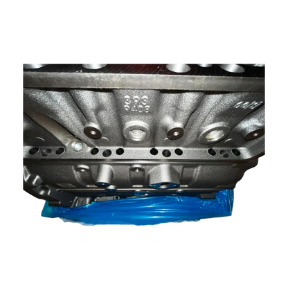 BLOQUE MOTOR DUOLIKA 5T 2