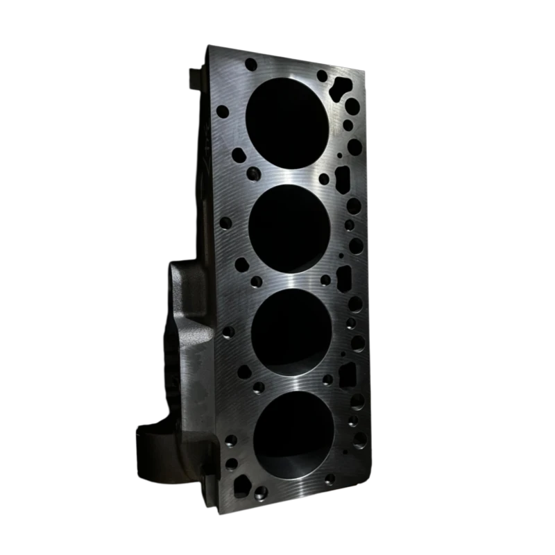 BLOQUE MOTOR DUOLIKA 5T 3