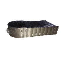 CONCHAS BANCADA DFM ZNA 2TZ 0.50 1