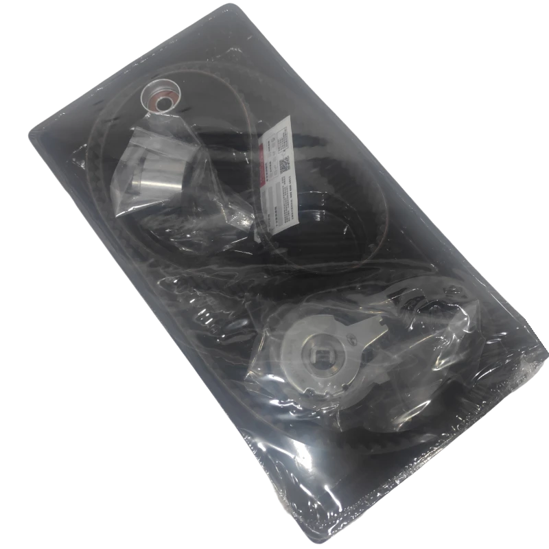 KIT TIEMPO JAC T6 4X2 (GASOLINA) 1