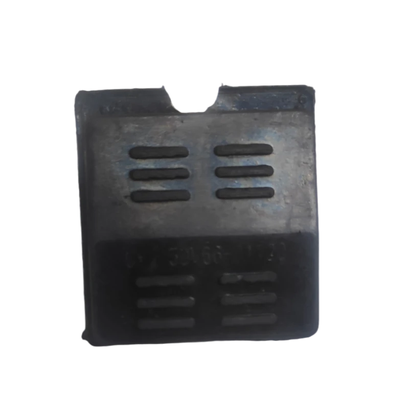 BASE GOMA SUP. CABINA DUOLIKA 5T/7T 3