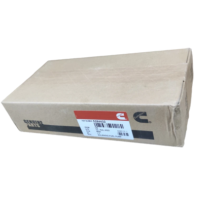 SELENOIDE BOMBA INYECC JAC 4253/CARRE 2