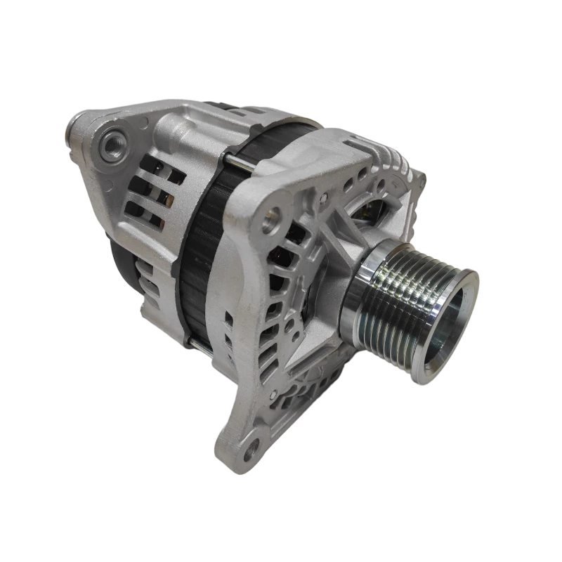 ALTERNADOR JAC 1083 2