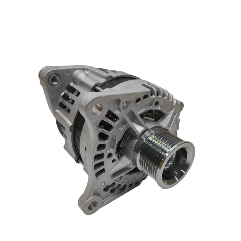 ALTERNADOR JAC 1083 1