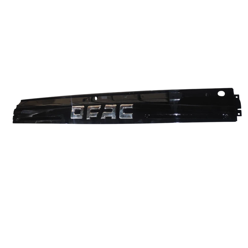 PANEL FR DUOLIKA 5T 2008 (DFAC) 1