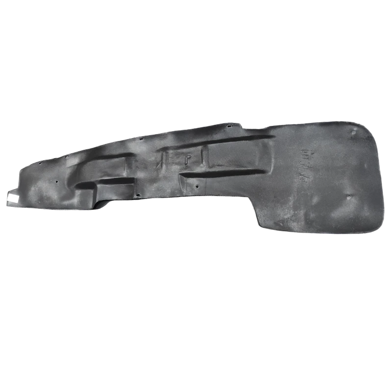 GUARDAPOLVO FR GRAND TIGER LH 1