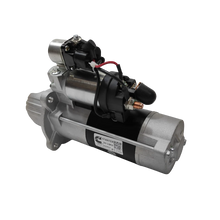 ARRANQUE FOTON AUMARK 5T 1