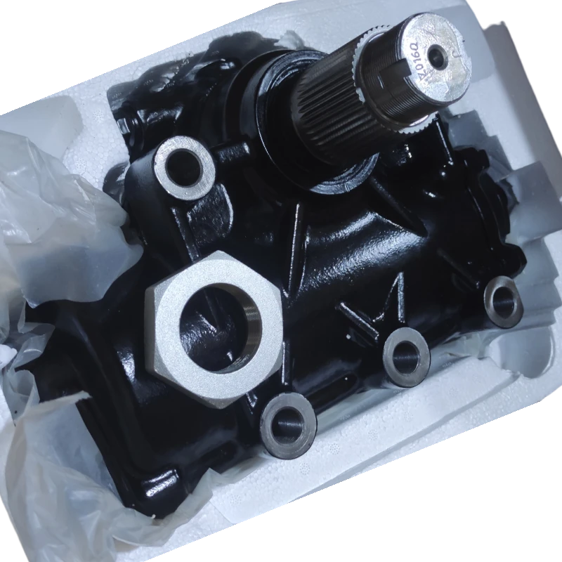 CAJETIN DIRECCION JAC 4250/3252 1