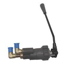 VALVULA MANUAL REMOLQUE JAC 4250/4253 1