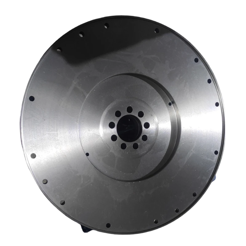 VOLANTE MOTOR JAC 4250/3252 1