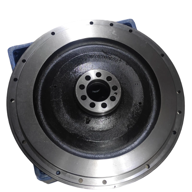 VOLANTE MOTOR JAC 4250/3252 2