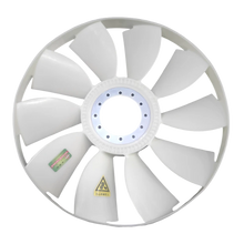 ASPA SANY WP10.270E32 1