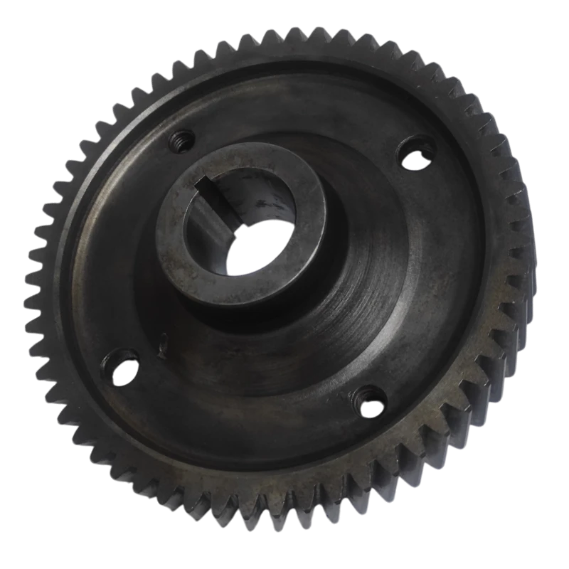 ENGRANAJE BOMBA INYECCION JAC 4250 1