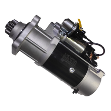 ARRANQUE JAC 3252 2