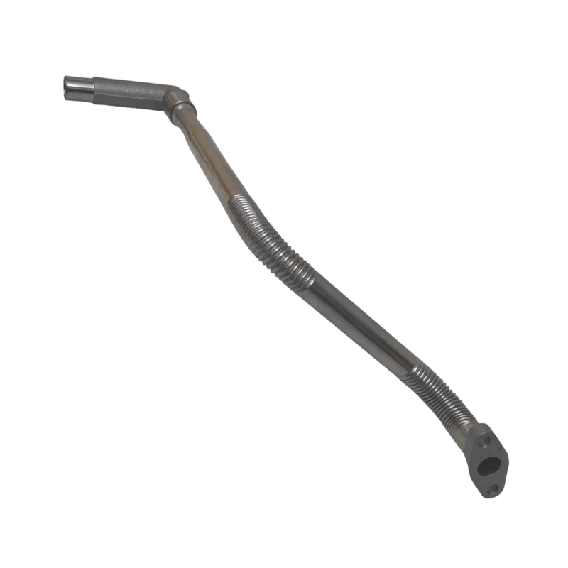 TUBO RETORNO TURBO JAC 4250/3252 2