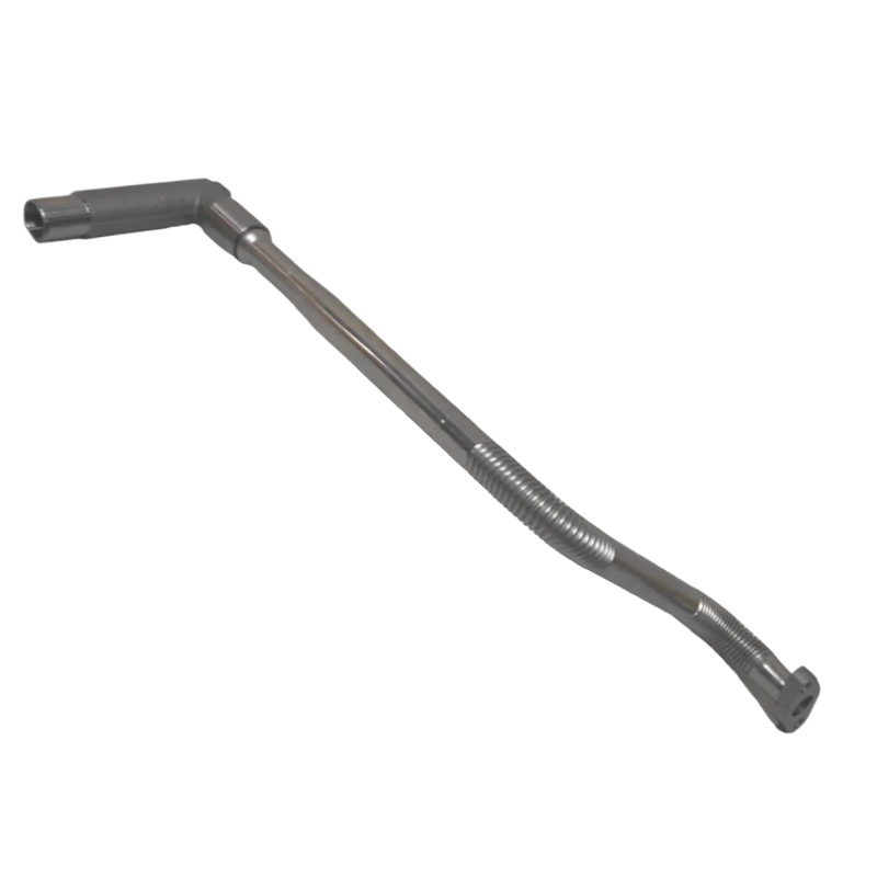 TUBO RETORNO TURBO JAC 4250/3252 1