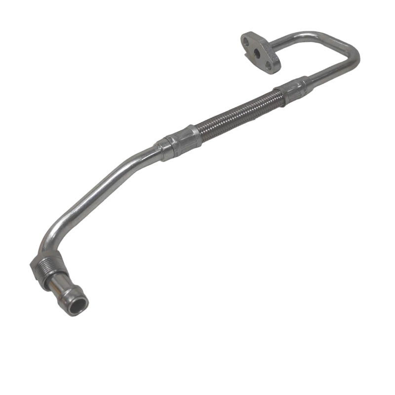TUBO ENTRADA ACEITE TURBO JAC 4250/3252 1