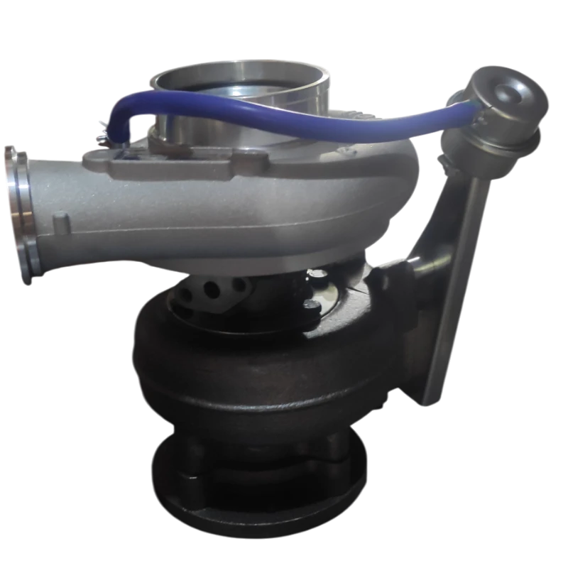 TURBO CARGADOR SINOTRUK HOWO A7 (D12) 2