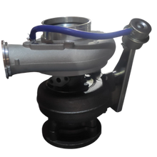 TURBO CARGADOR SINOTRUK HOWO A7 (D12) 2