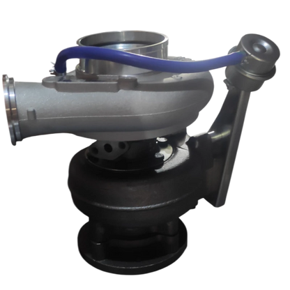 TURBO CARGADOR SINOTRUK HOWO A7 (D12) 2