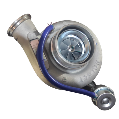 TURBO CARGADOR SINOTRUK HOWO A7 (D12) 3
