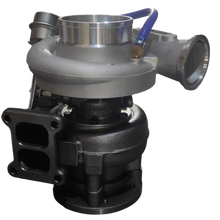 TURBO CARGADOR SINOTRUK HOWO A7 (D12) 1