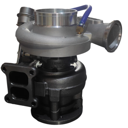 TURBO CARGADOR SINOTRUK HOWO A7 (D12) 1