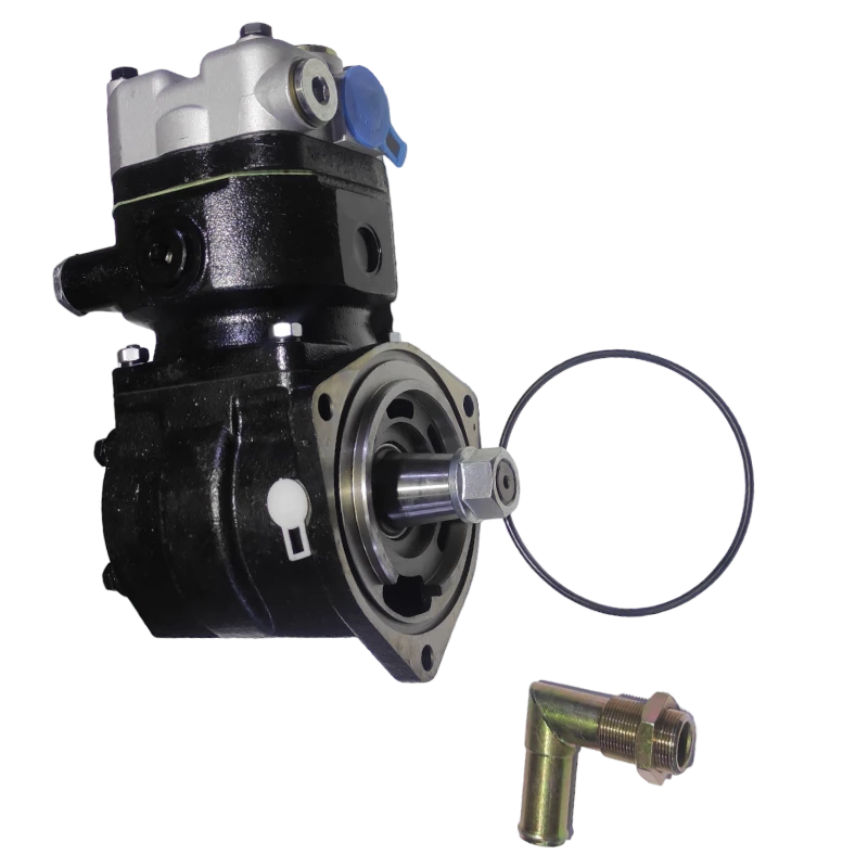 COMPRESOR AIRE FRENO JAC 3252 1