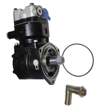 COMPRESOR AIRE FRENO JAC 3252 1