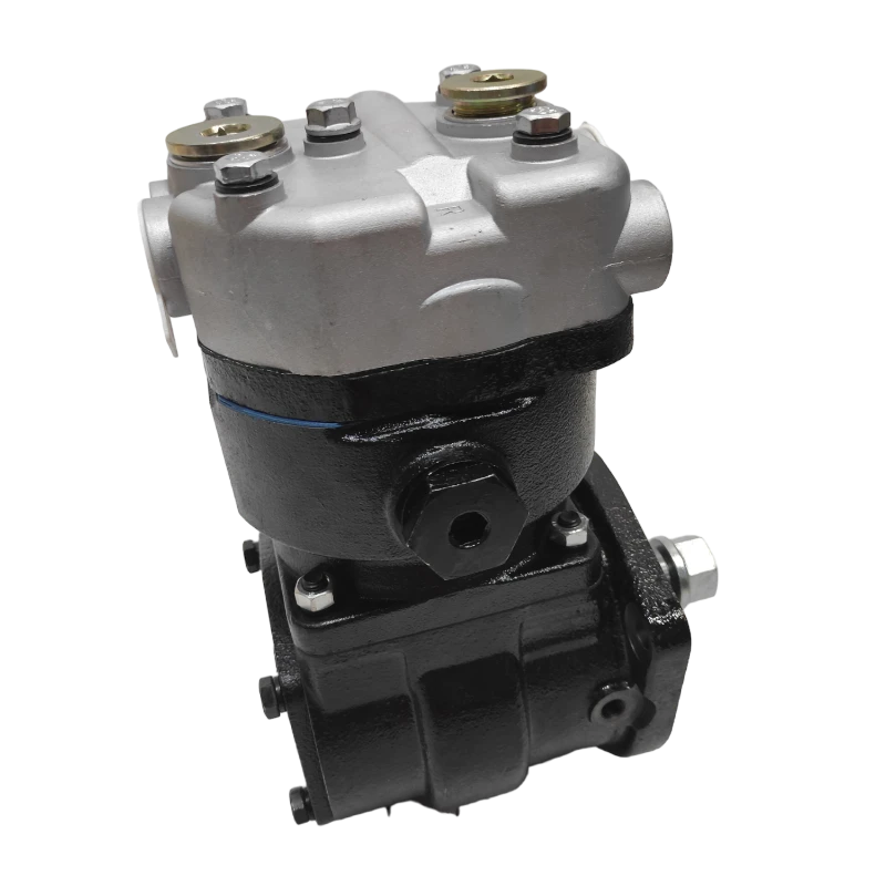 COMPRESOR AIRE FRENO JAC 4250 1
