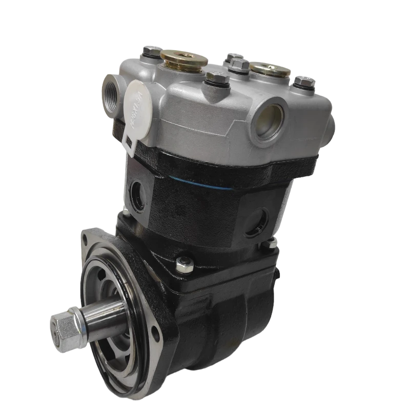 COMPRESOR AIRE FRENO JAC 4250 2