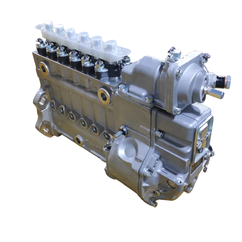 BOMBA INYECCION JAC 4250 1