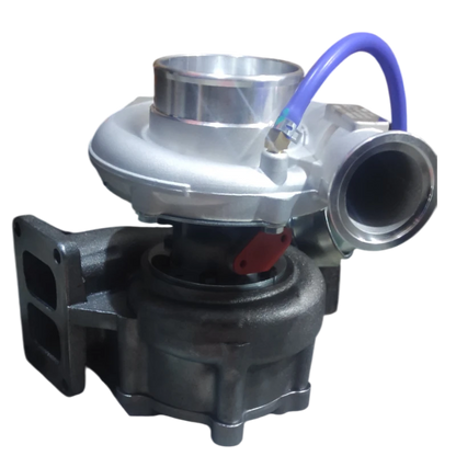 TURBO CARGADOR JAC 4250 (SCARO) 2
