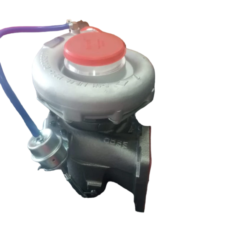 TURBO CARGADOR JAC 4250 1