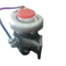 TURBO CARGADOR JAC 4250 1