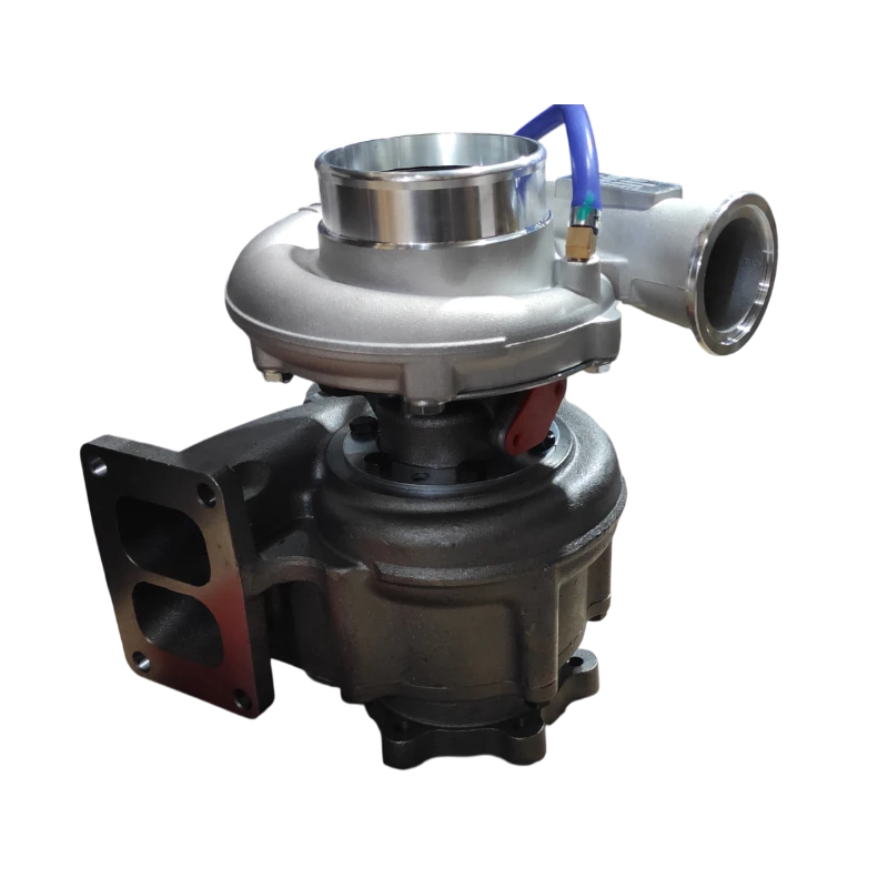TURBO CARGADOR JAC 3252 (SCARO) 1