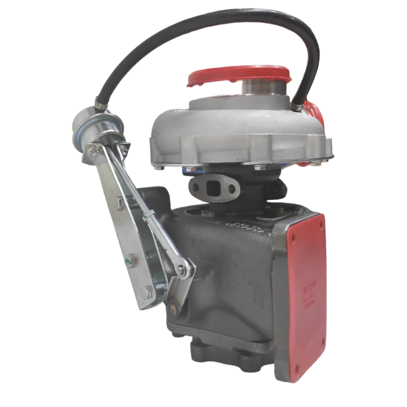 TURBO CARGADOR JAC 3252 3