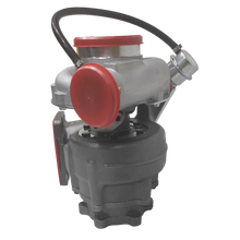 TURBO CARGADOR JAC 3252 2