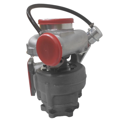 TURBO CARGADOR JAC 3252 2
