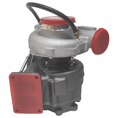 TURBO CARGADOR JAC 3252 1