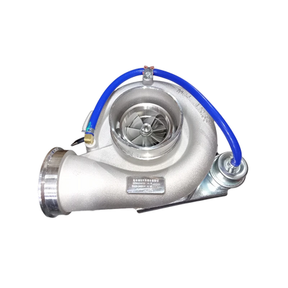 TURBO CARGADOR JAC 4251 K5 WP12.430E201 3