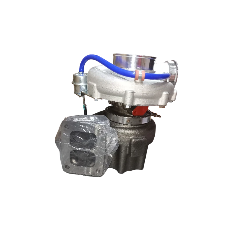TURBO CARGADOR JAC 4251 K5 WP12.430E201 2