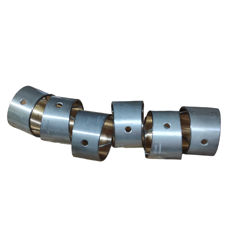 BOCINA BIELA JAC 4250/3252 SET(PULIDA) 1