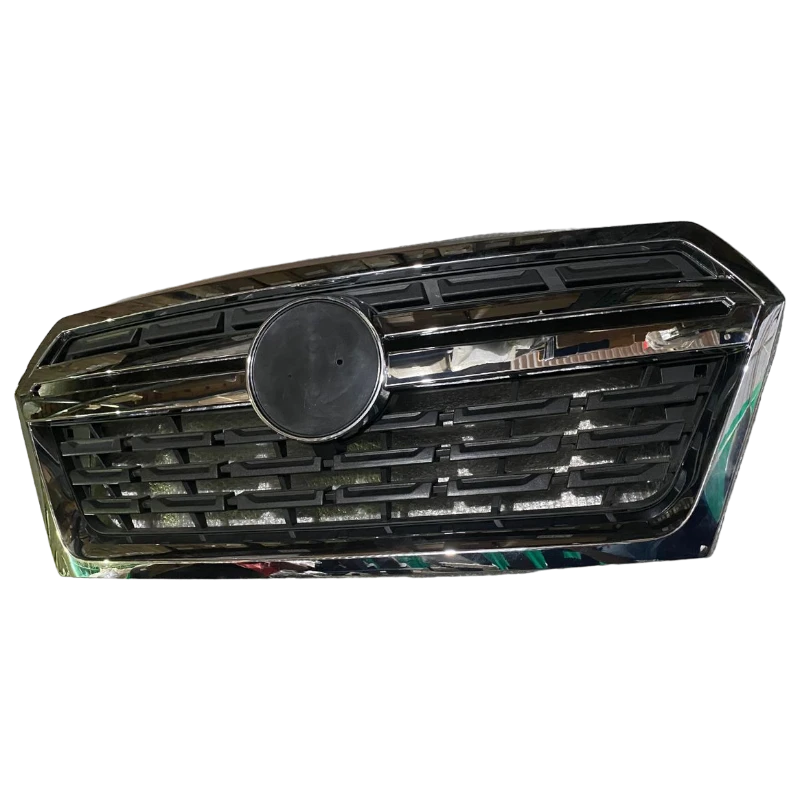 PARRILLA RADIADOR DFM ZNA ZD25T5 1