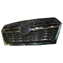 PARRILLA RADIADOR DFM ZNA ZD25T5 1