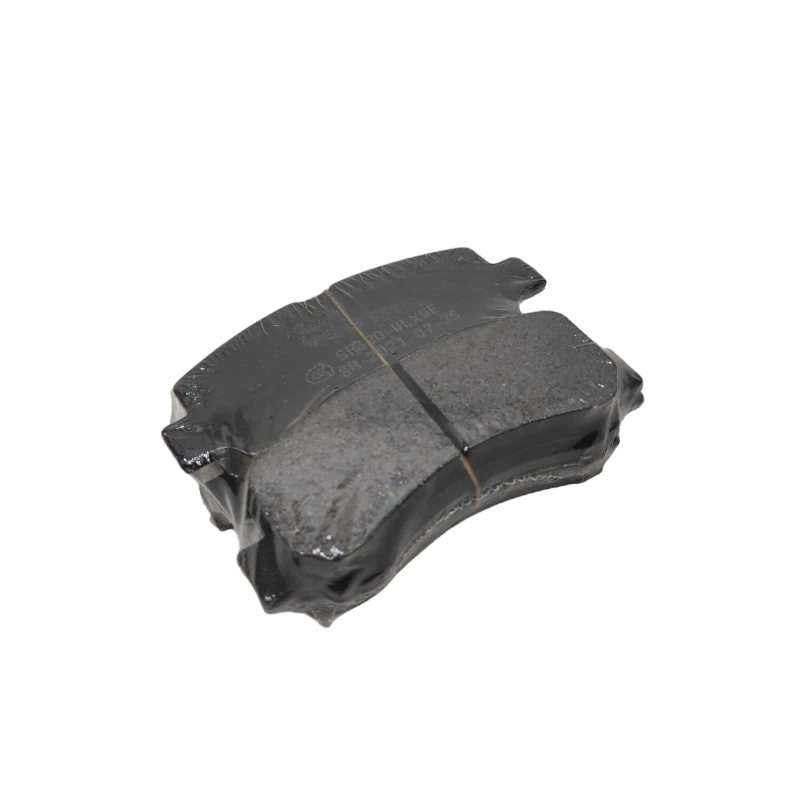 PASTILLAS FRENO FR 6360 1
