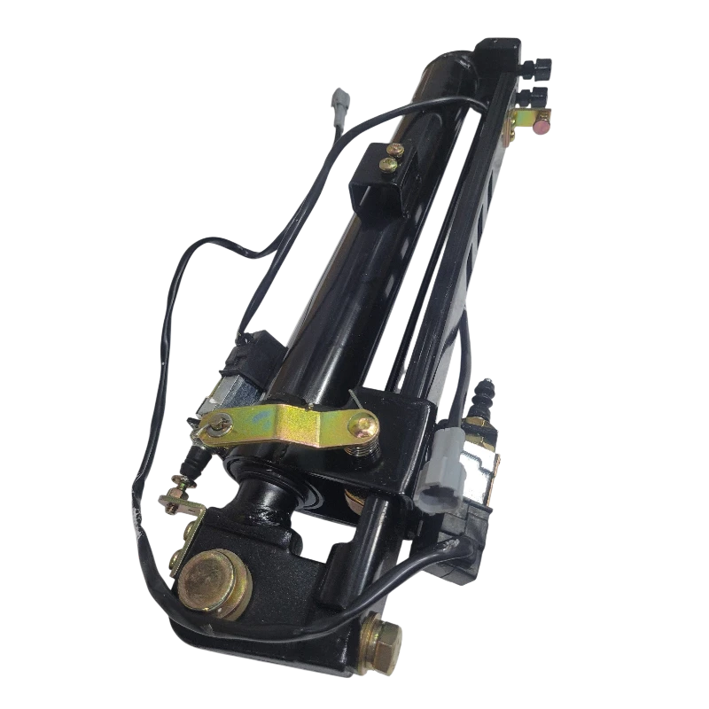 CILINDRO HIDRAULICO ELEVACION CABINA JAC 4250/1254 1