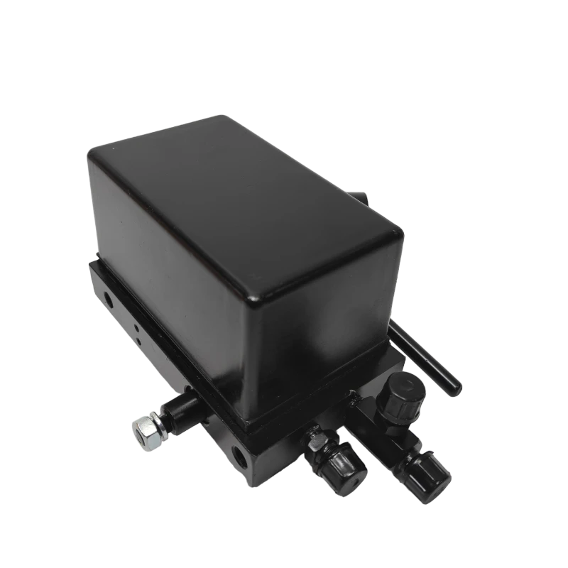 BOMBA ELEVACION CABINA JAC 4250 1