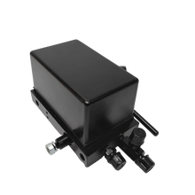 BOMBA ELEVACION CABINA JAC 4250 1